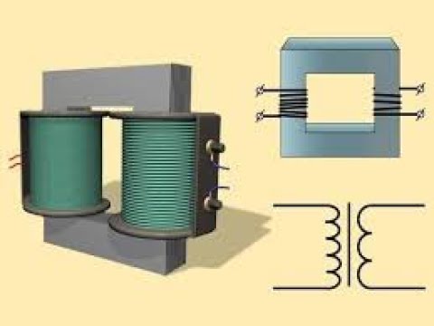 Видео: ОЭДС. Частоты трансформаторов.