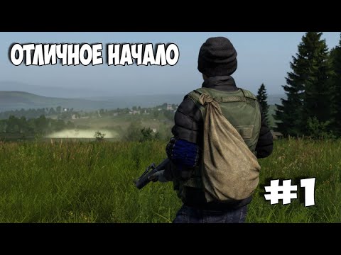 Видео: DAYZ LIVONIA - ОДИНОЧНОЕ ВЫЖИВАНИЕ - ДНЕВНИКИ ВЫЖИВШЕГО - #1