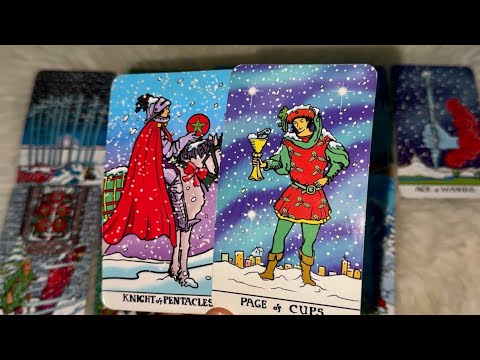 Видео: Козерог ♑︎ Что вам следует знать