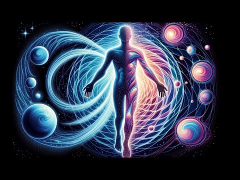 Видео: 639 Гц для доступа к астральному измерению / плану предков - пока вы спите