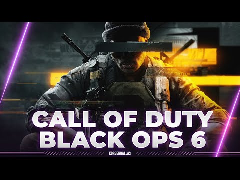 Видео: Call of Duty: Black Ops 6 - ПРОХОЖДЕНИЕ КАМПАНИИ - ОЦЕНКА ЭКСПЕРТА (ЧАСТЬ 1)