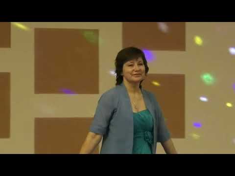 Видео: "Ты на свете есть"Концерт"Вiдлуння осенi" Музыкальный театр "Ноктюрн"Запорожье