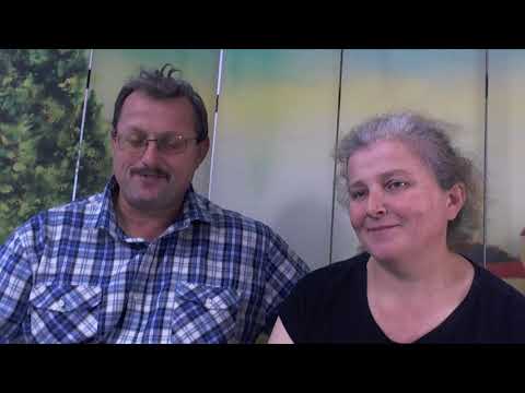 Видео: Семейная пара с опытом работы / РИТМ ГОРОДА