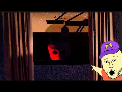 Видео: они уже рядом! - signal simulator 3