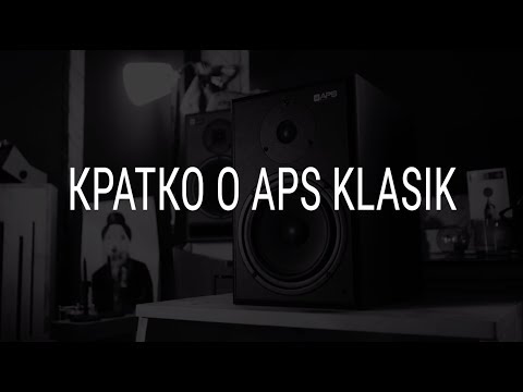 Видео: Кратко о APS KLASIK