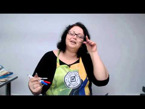 Видео: Дизайн ногтей «Каменное сердце»