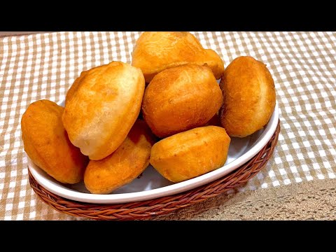 Видео: Най- вкусните, най-лесните и най- бързите понички/ Самые простые,самые быстрые,самые вкусные пончики