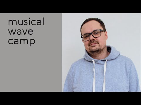 Видео: экспресс-продюсирование / Андрей Рыжков / mw camp