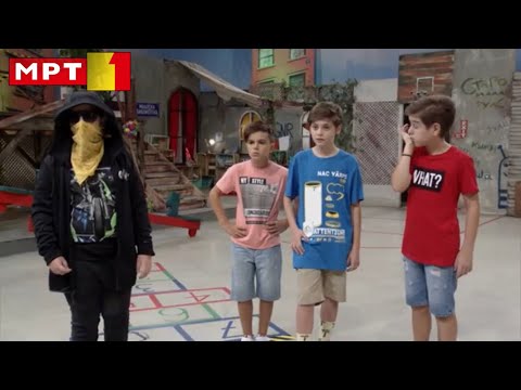 Видео: Дајте музика S02E23 - „Скриени симптоми“