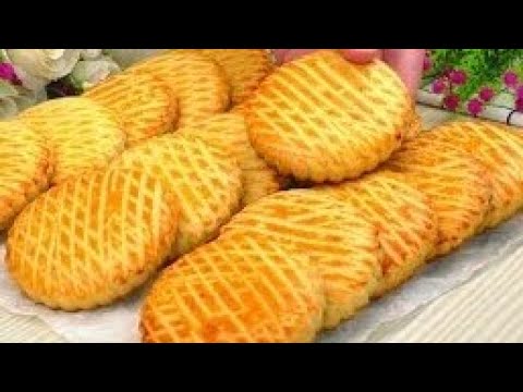 Видео: Молочные Коржики по  7 копеек! Любимая выпечка из нашего детства!