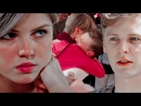 Видео: Денис/Аня «Молодёжка»