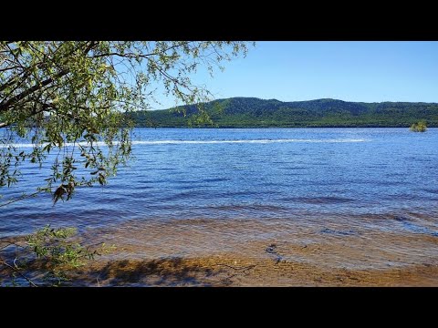 Видео: каяк Aqua Marina Steam - 412