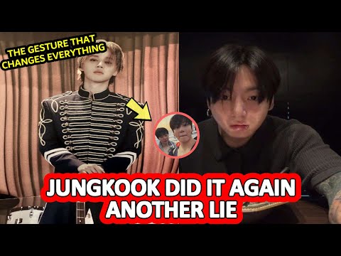 Видео: СУМАСШЕДШИЕ ФАНАТЫ выдумали ФАЛЬШИВЫХ ДЕВУШЕК! 😂 Но JIKOOK случайно ПОДТВЕРДИЛ это одним жестом 😳