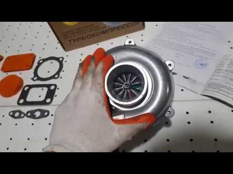 Видео: Турбина на ЮМЗ |  ТКР 7 | Стоит ли брать 7-ку?
