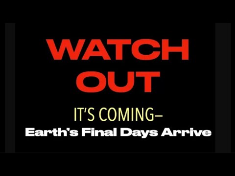 Видео: ГЛОБАЛЬНЫЙ МЕГАБУР НА ГОРИЗОНТЕ — Супербуря, описанная Богом в Откровении