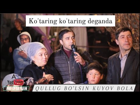 Видео: ҒАЙРАТ ФАЙЗ - КУТАРИНГ КУТАРИНГ ДЕГАНДА + ҚУЛЛУҒ БУЛСИН КУЁВ БОЛА + ПОПУРРИ🔥🔥🔥{8.11.2020}