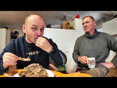 Видео: Утка по-пекински у Головореза 🍗 Снимаю пробу.