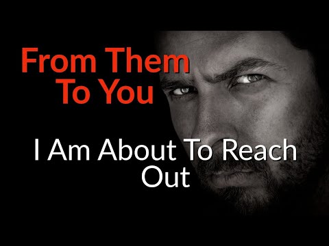 Видео: DM в DF 🔥 Я собираюсь связаться с вами в ближайшие несколько дней