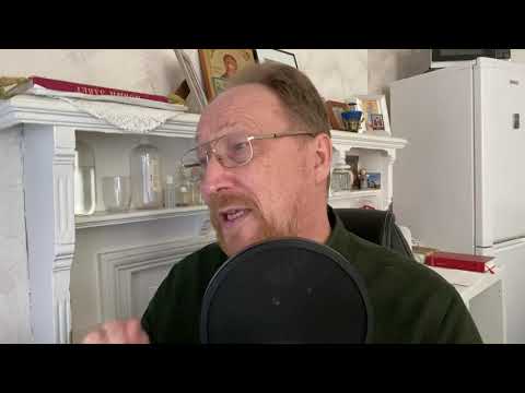 Видео: А Цыпкин  сборник  Удивительные истории о бабушках и дедушках Иван Бескровный Варежка