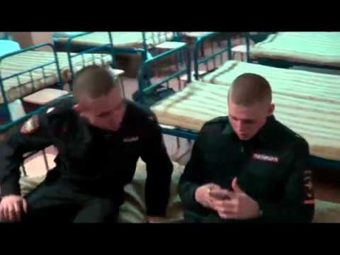 Видео: Один день из жизни курсанта