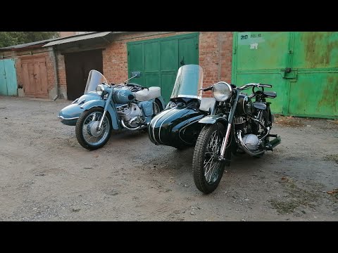 Видео: Иж 49 - идеальная реставрация продолжается.