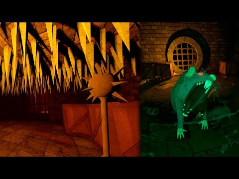 Видео: Пальчики так и чешутся облутать это подземелье // Neverlooted Dungeon Demo