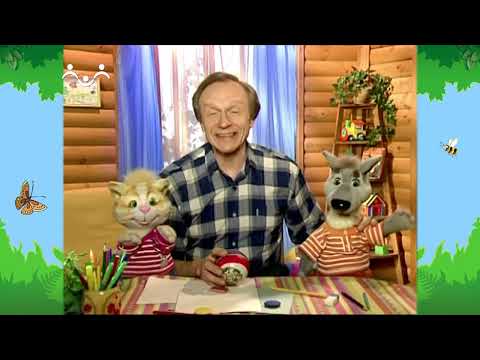 Видео: Утро в Шишкином Лесу. География. Каучук. Ластик