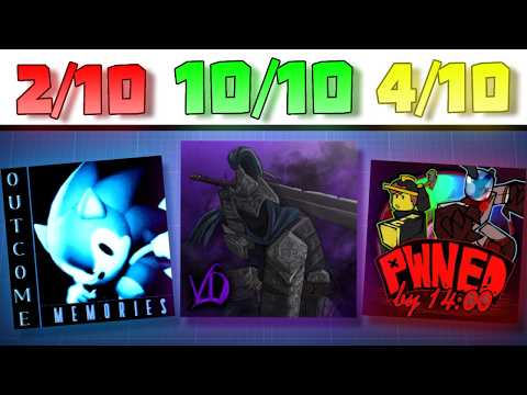 Видео: Поиграл Во ВСЕ Асимметричные Хорроры В Роблокс Часть 2! +Обзор микрофона fifine AM8