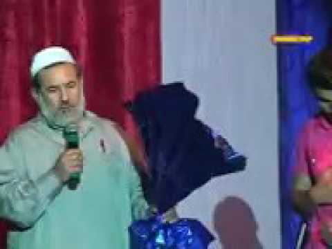 Видео: Суханронии  аллома Мирзоюсуфи Фозил (р а)дар яке аз махфилхои маърифативу фархангии Мастчох