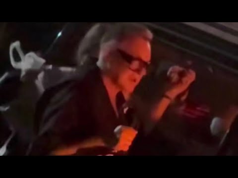 Видео: Дибров публично достал из ширинки тайная жизнь богатых знаменитых