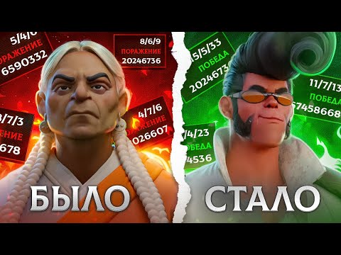 Видео: КАК НАЧАТЬ ПОБЕЖДАТЬ И ПОДНИМАТЬ РЕЙТИНГ В DEADLOCK?