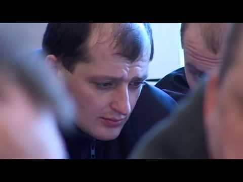 Видео: "Русские Витязи - 15 лет в небе" (denoize and HD upscale)