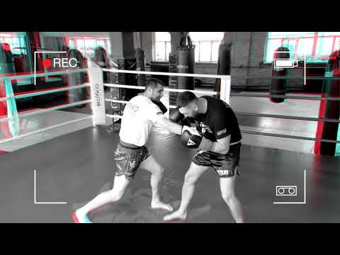 Видео: Как работать против левши в боксе и ММА