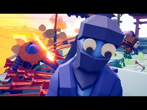 Видео: Играю в Табс (3Часть)