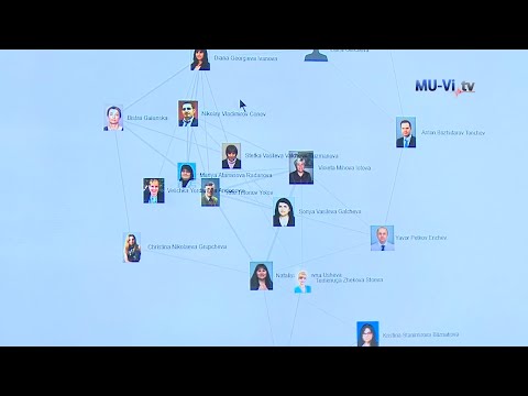 Видео: Медицински университет - Варна с първа по рода си научна платформа в България