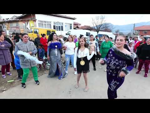 Видео: кръщенето на малкия СОЛОМОН -2 ЧАСТ