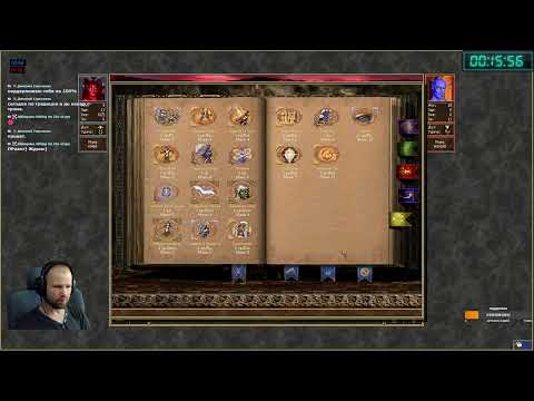 Видео: Рейтинг 243. Герои 3.