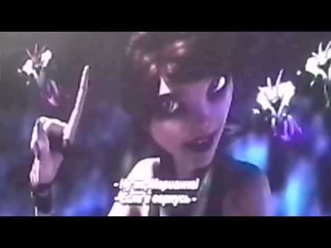 Видео: Странные чары Так выпала карта