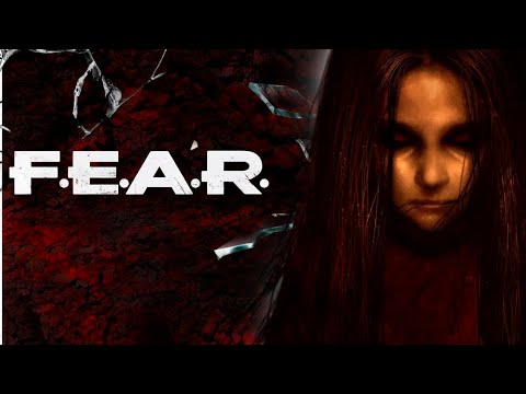 Видео: Я Заболела Полный релакс играем в F. E. A. R.▶️Полное прохождение (F.E.A.R.)  #fear
