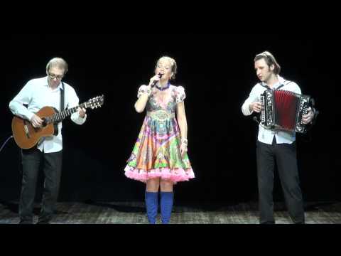 Видео: Девятова Марина. Не для тебя. ( 12 из 23 )