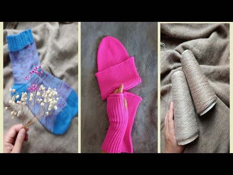 Видео: ВЯЗАЛЬНЫЙ ВЛОГ | ВЯЖУ ПЛАТЬЕ из КАШЕМИРА | СВЯЗАЛА СТИЛЬНЫЙ АКСЕССУАР | ЮБКА с ВЫШИВКОЙ | 🧦 в 🎁