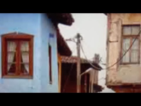 Видео: ДЕШЁВЫЕ ДОМА В ГРЕЦИИ