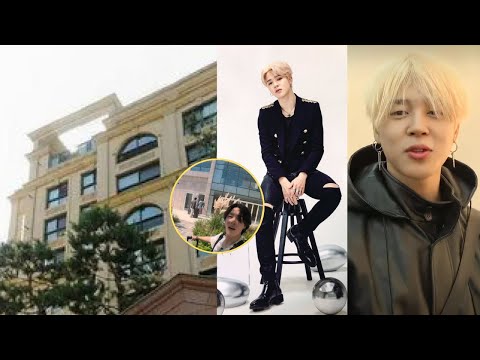 Видео: Чимин из BTS тайно сколотил огромное состояние 💰, готов уйти на пенсию молодым? 😲✨