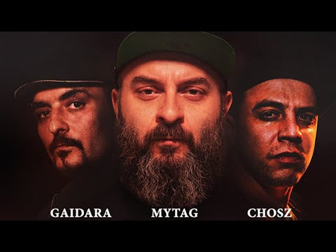 Видео: MYTAG x CHOSZ x GAIDARA feat. STARTERAs - Няма място за старите кучета / No country for old men