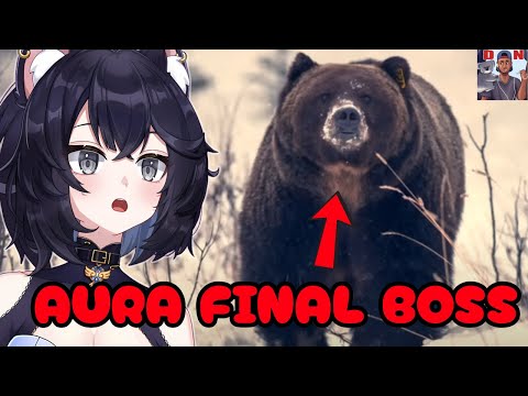 Видео: Животные с МАКСИМАЛЬНОЙ АУРОЙ!! | РЕАКЦИЯ на Casual Geographic