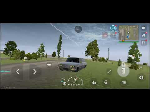 Видео: Прокачал шаху ПОГОНЯ