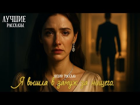 Видео: «Я ВЫШЛА ЗАМУЖ ЗА НИЩЕГО. ЧТО СЛУЧИЛОСЬ ЧЕРЕЗ 5 ЛЕТ, ШОКИРОВАЛО ВСЕХ!»