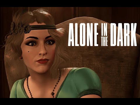 Видео: ЭМИЛИ ПОЕХАЛА ГОЛОВОЙ ► Alone in the Dark #2