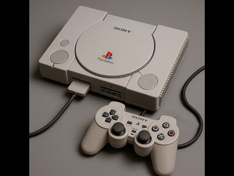 Видео: Playstation теперь не консоль а маркетинг