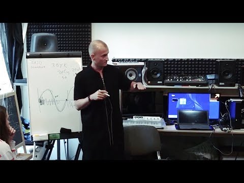 Видео: Ivan Pavlov ~ COH [вопросы|ответы] 2018